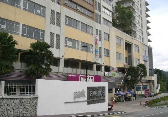 Park Avenue, Damansara Damai - photo 4
