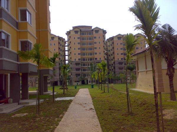 De Rozelle, Kota Damansara - photo 3