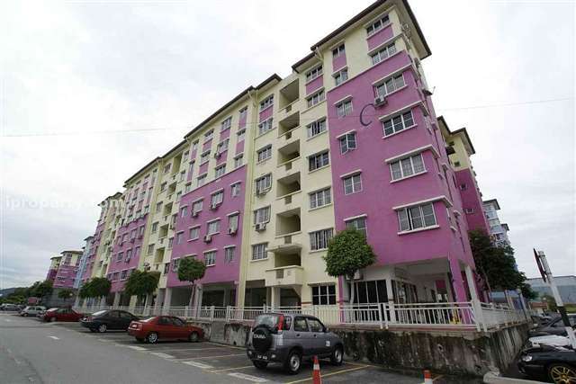 Salvia Apartment, Kota Damansara - photo 2