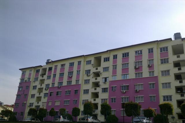Salvia Apartment, Kota Damansara - photo 3