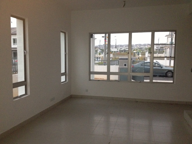 Hillpark 1, Bandar Teknologi kajang, Semenyih - photo 2