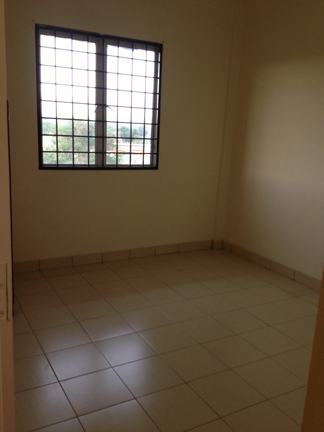Pangsapuri Seri Bintang, subang bestari - photo 2