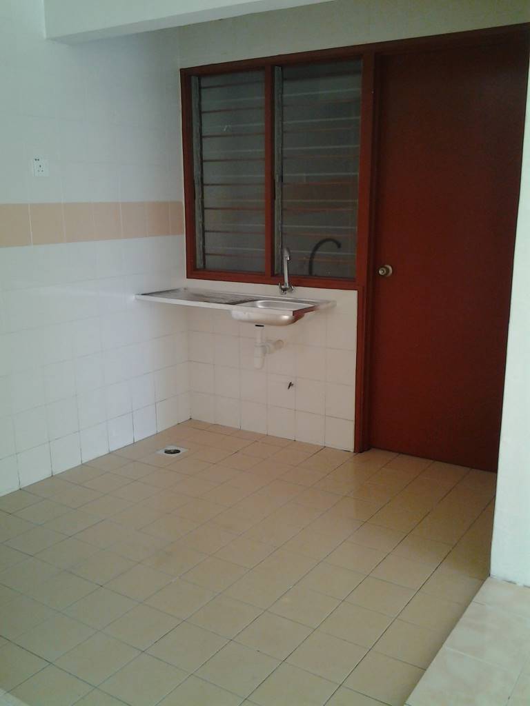 Pangsapuri Damai Apartment - photo 2
