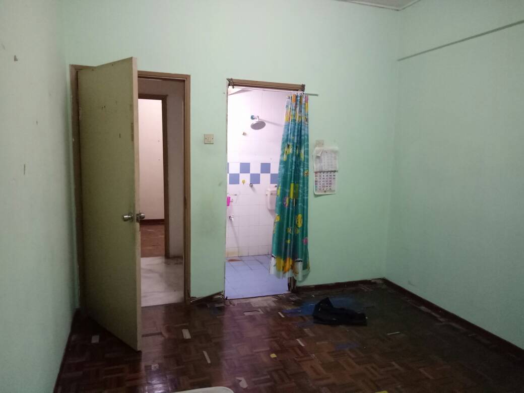 Pangsapur Nuri Apartment, subang bestari - photo 3