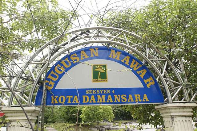 Gugusan Dahlia, Kota Damansara - photo 4