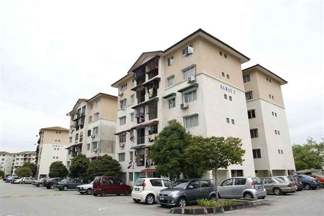Gugusan Dahlia, Kota Damansara - photo 5