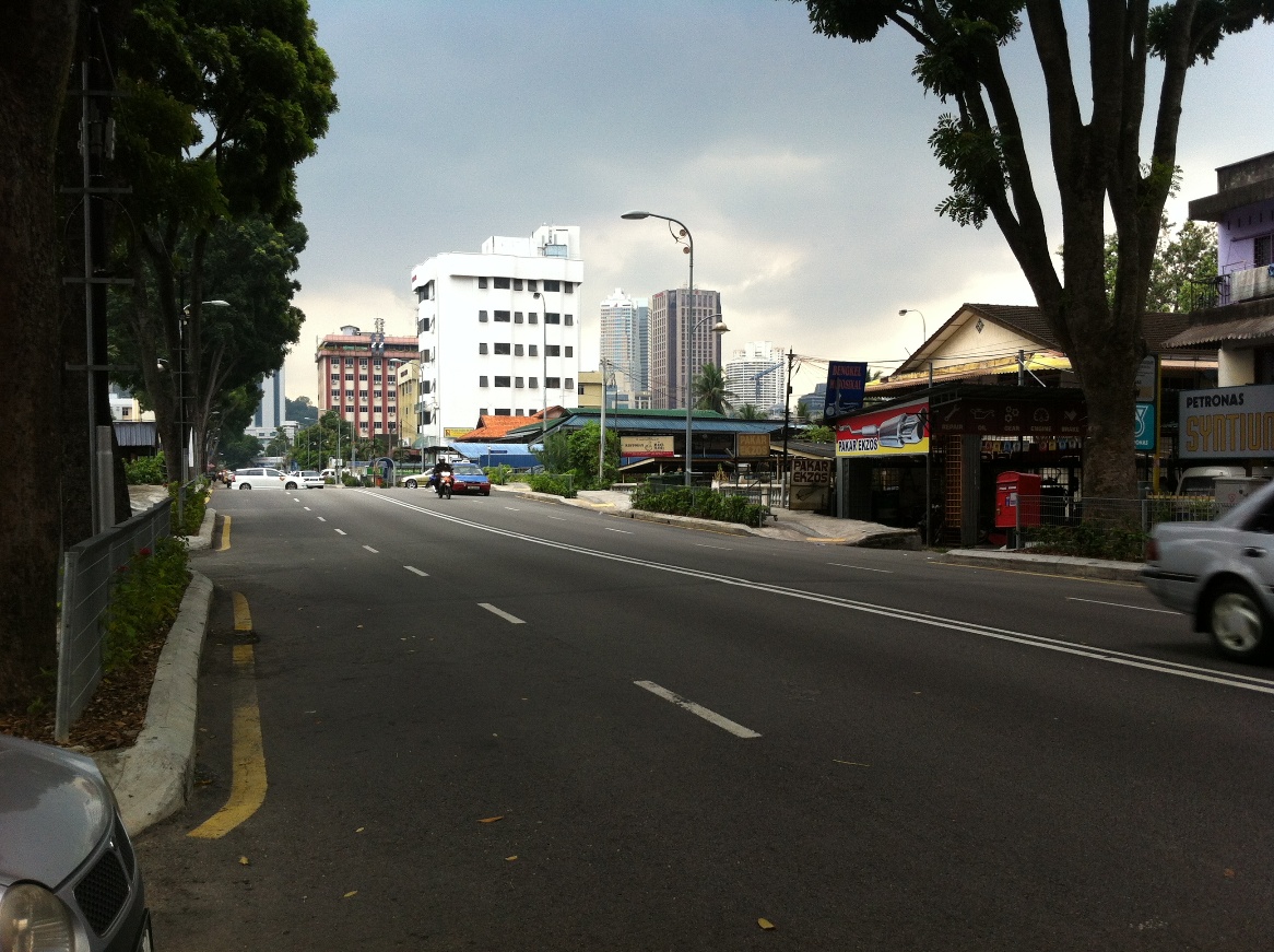 KAMPUNG BARU Land KL - photo 3