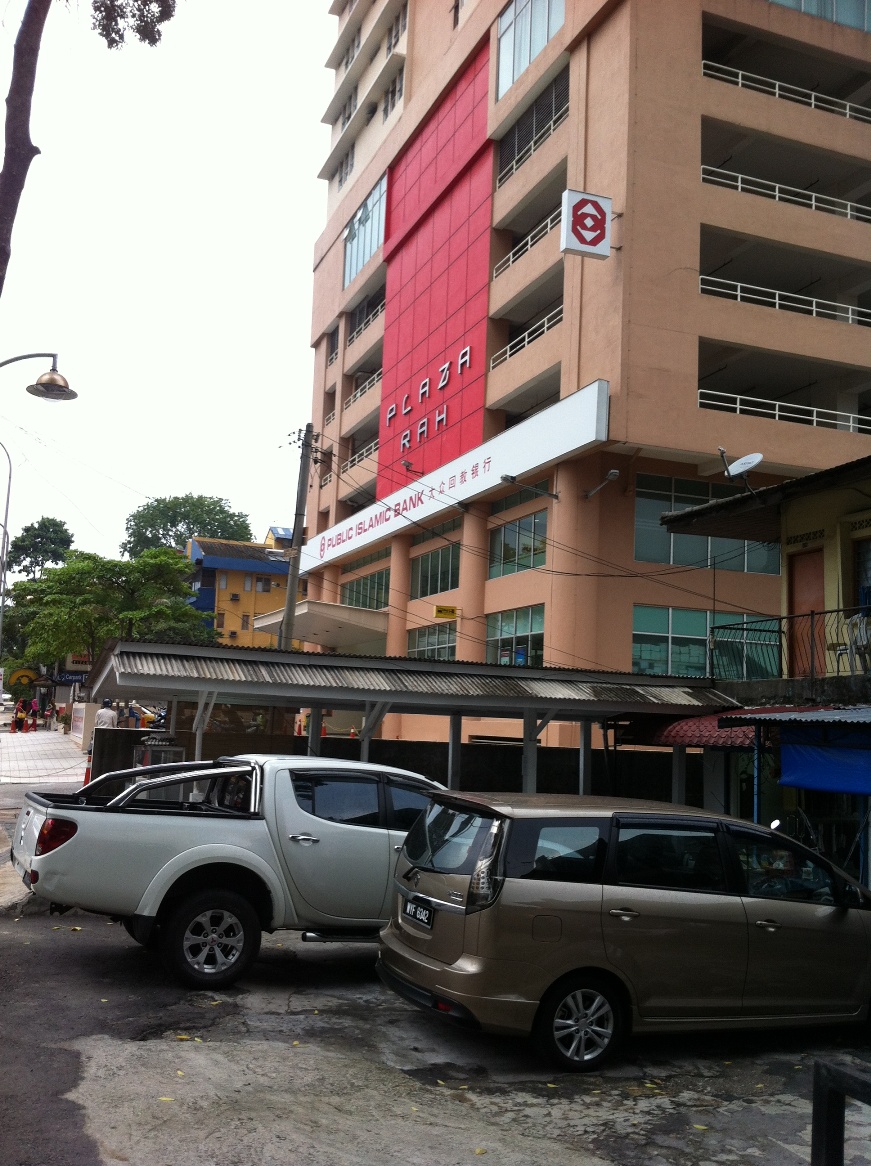 KAMPUNG BARU Land KL - photo 2