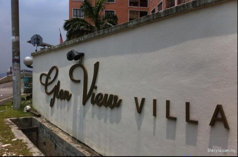 Glenview Villa - photo 3