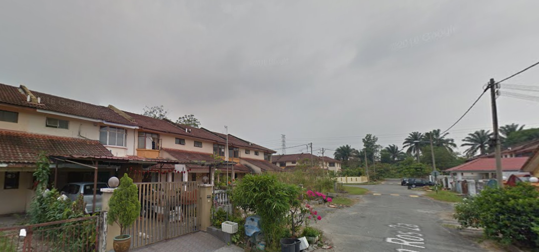 2 sty terrace house, Bukit Sentosa BS5 - photo 2