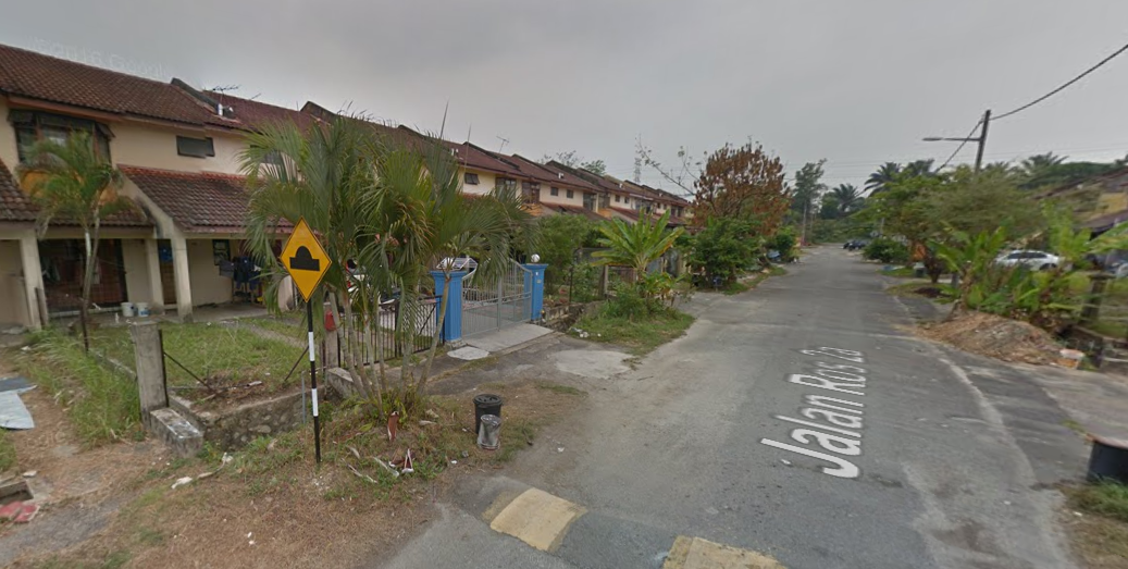 2 sty terrace house, Bukit Sentosa BS5 - photo 3
