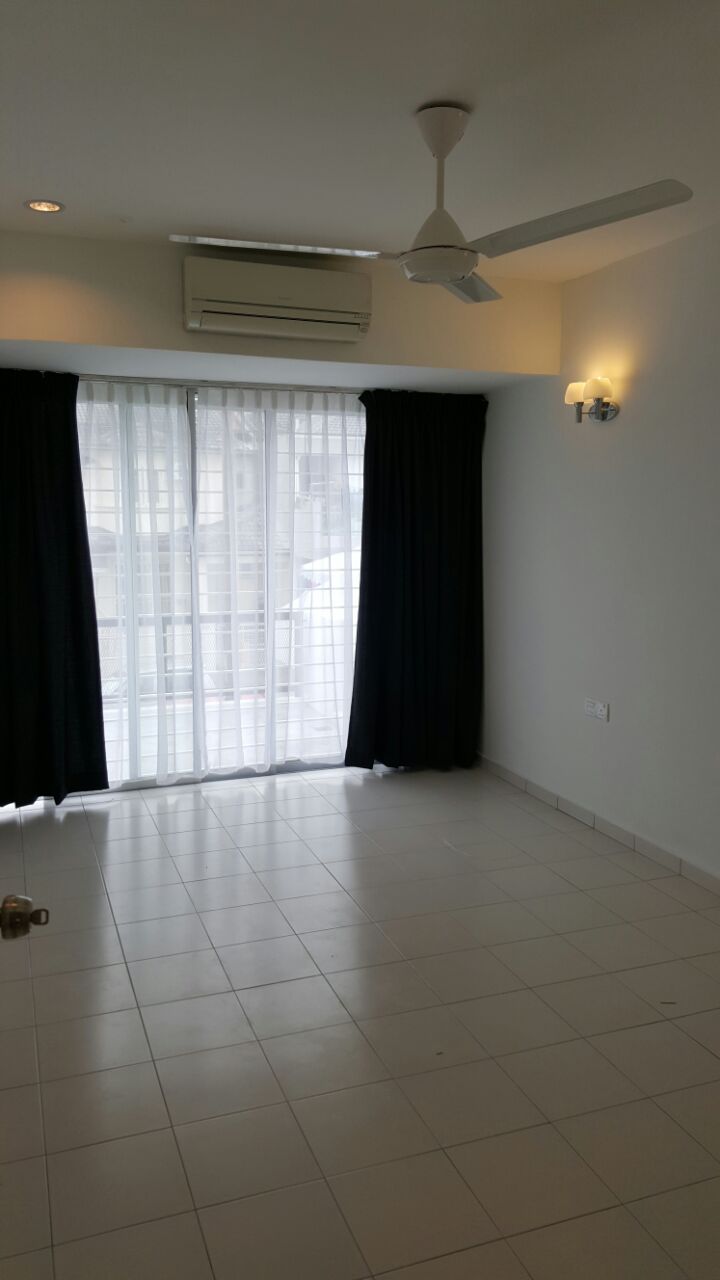 orkid 1 sty Bungalow, Bukit Beruntung, Rawang - photo 2