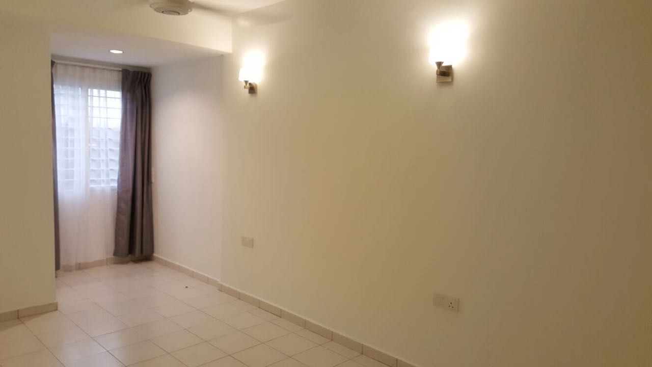 orkid 1 sty Bungalow, Bukit Beruntung, Rawang - photo 3