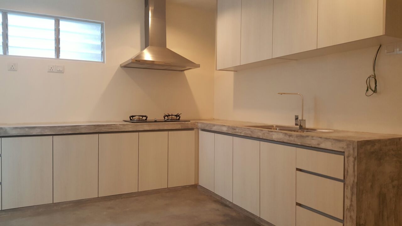 2 sty house, Taman Adenium, Bukit Beruntung - photo 2