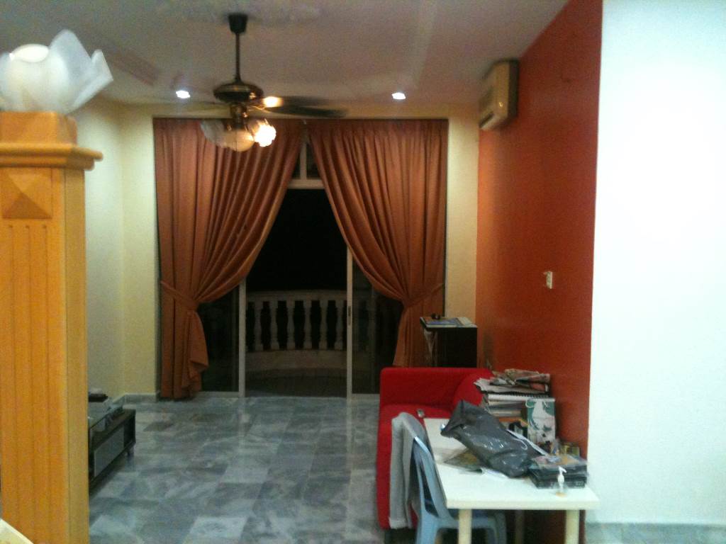 CASA MILA TOWER, SELAYANG - photo 3
