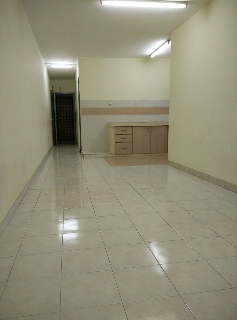 Flora Damansara Block D - photo 2