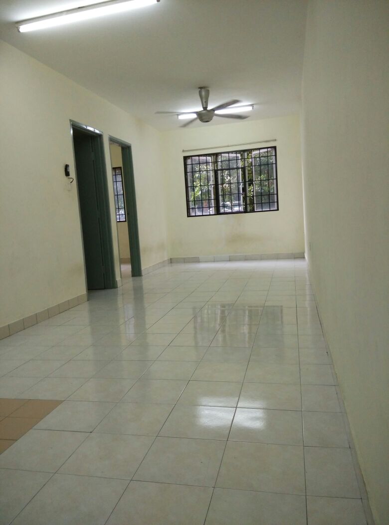 Flora Damansara Block D - photo 3