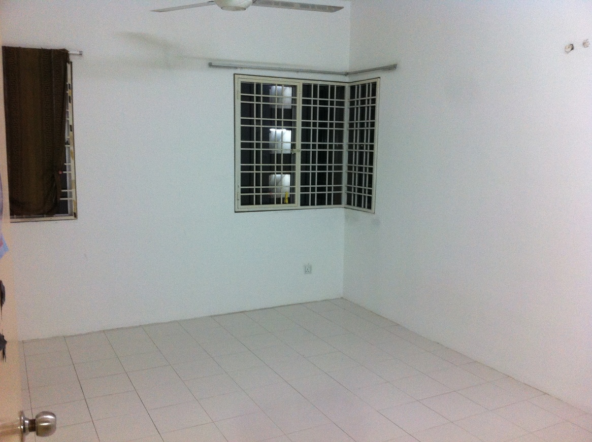 Lagoon Perdana Apartment - photo 3