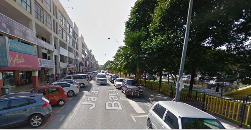 Office Jalan Metro Perdana Barat, Taman Usahawan K - photo 3