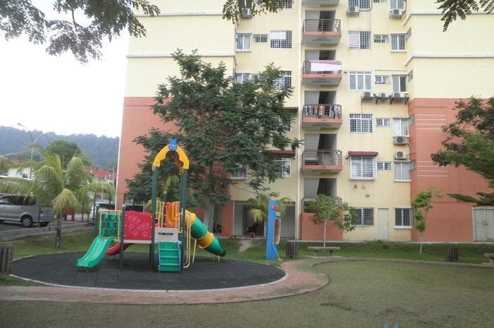 C84 Vista Hatamas Apartment, Cheras - photo 2