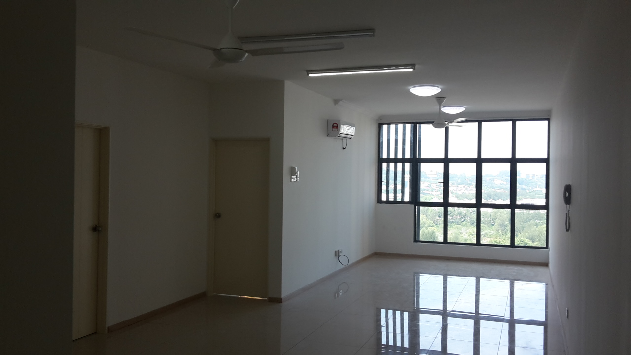 Vista Alam Condo - photo 2