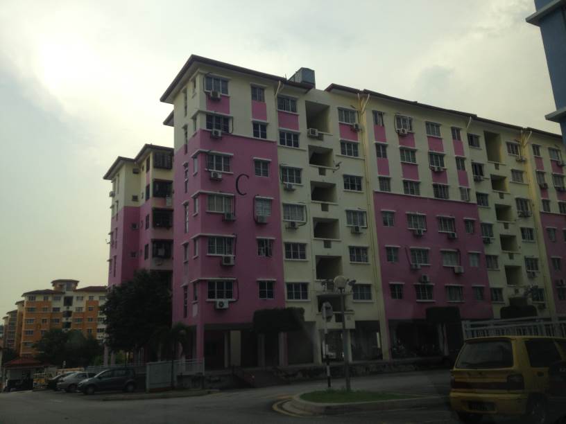 Salvia Apartment, Kota Damansara - photo 3