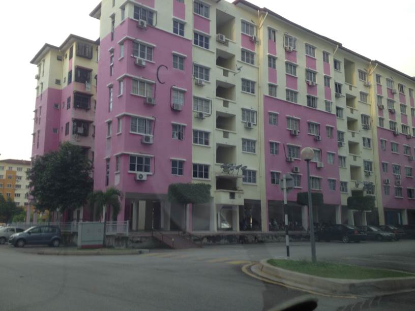 Salvia Apartment, Kota Damansara - photo 4