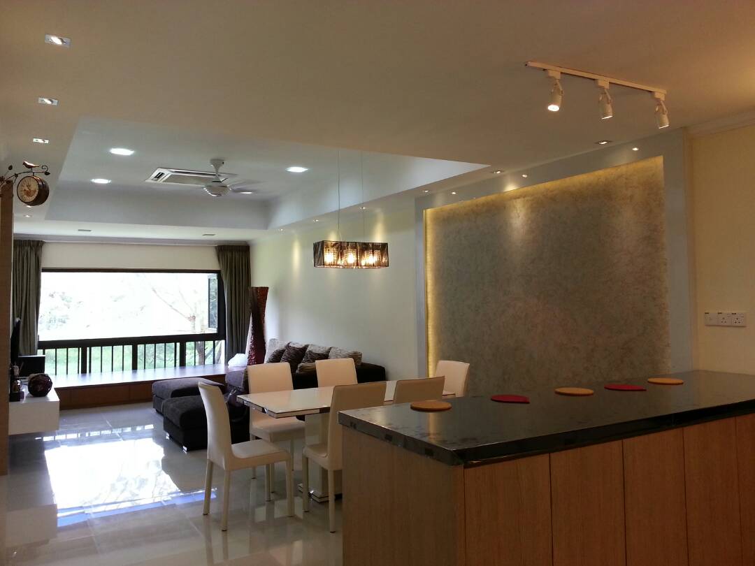 Townhouse Country Villa, Country Height - photo 2