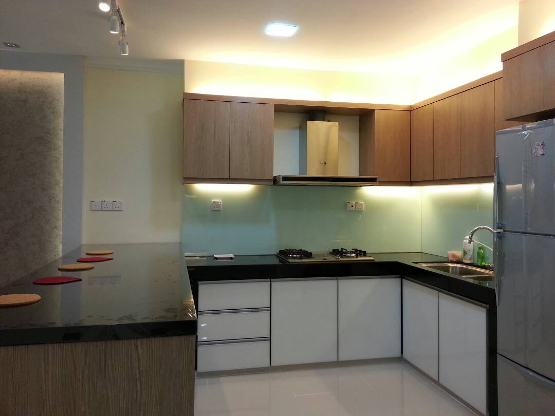 Townhouse Country Villa, Country Height - photo 3