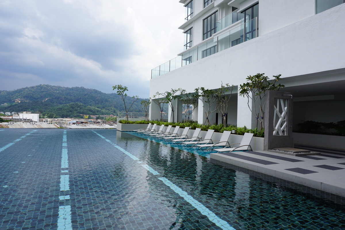 U residences You City Cheras - photo 2