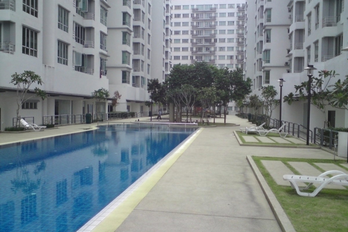 Casa Tiara Service Apartment - photo 2