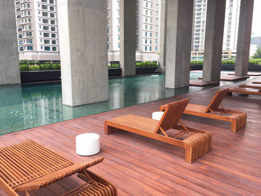 Arcoris Business Suite Mont Kiara - photo 4