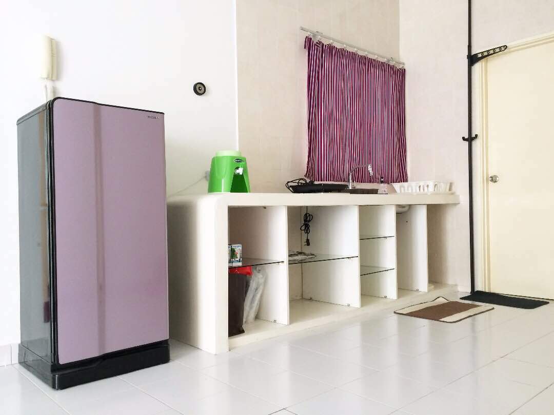 Casa Tiara Service Apartment - photo 2