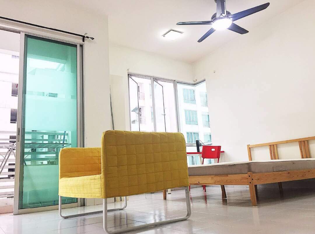 Casa Tiara Service Apartment - photo 3