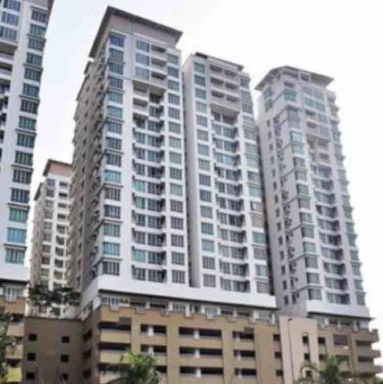 Casa Tiara Service Apartment - photo 4