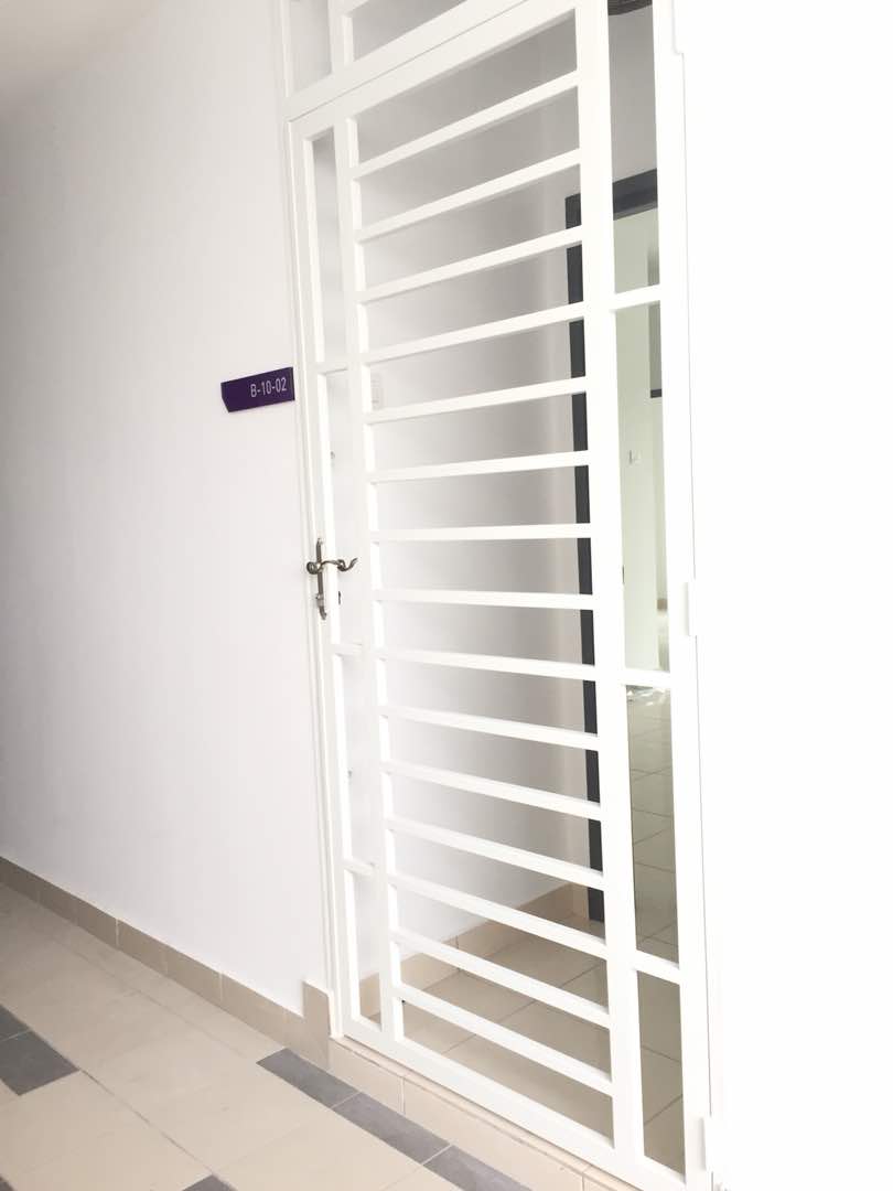 Saville Kajang 709 Basic - photo 3
