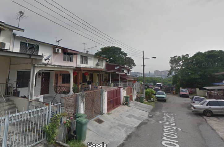 2 sty House Jalan Pasai, Sri Petaling Kl - photo 3