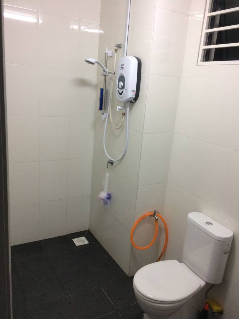Ivory Residences, Mutiara Heights, Kajang - photo 2