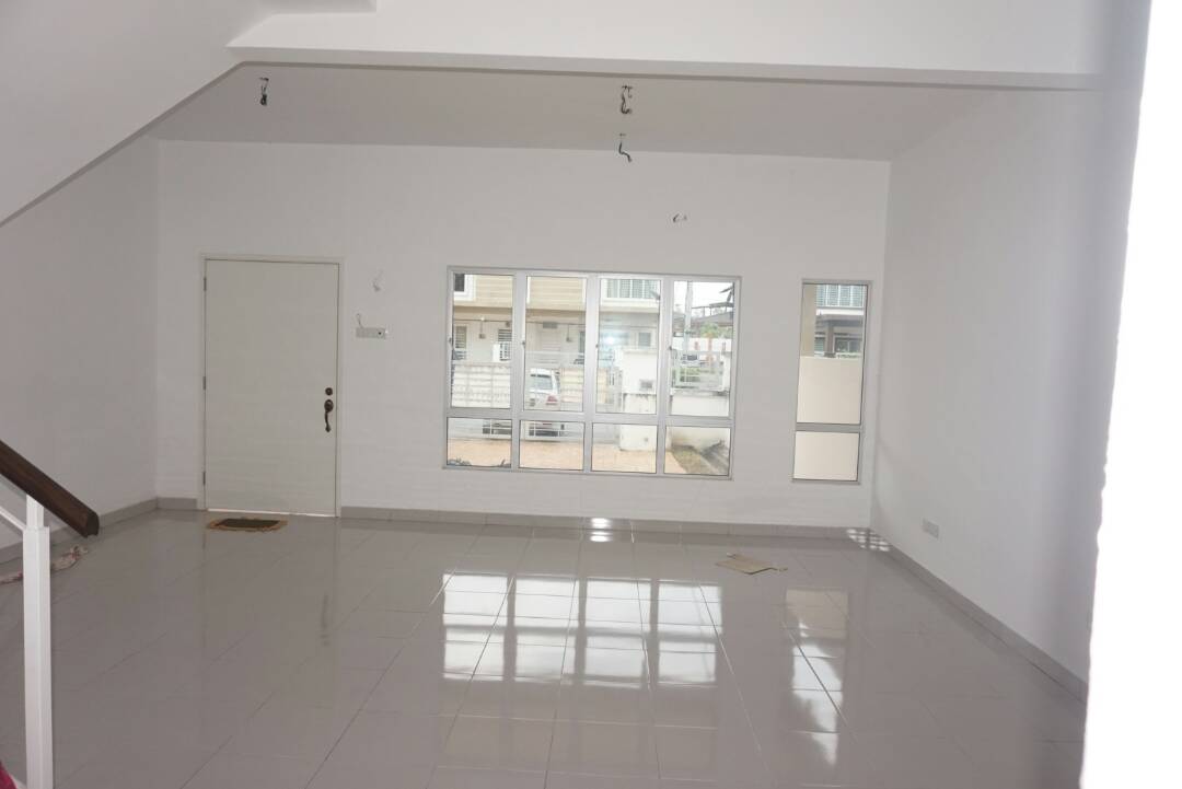 ENDLOT 2 sty House Taman Pelangi Semenyih 2 - photo 3