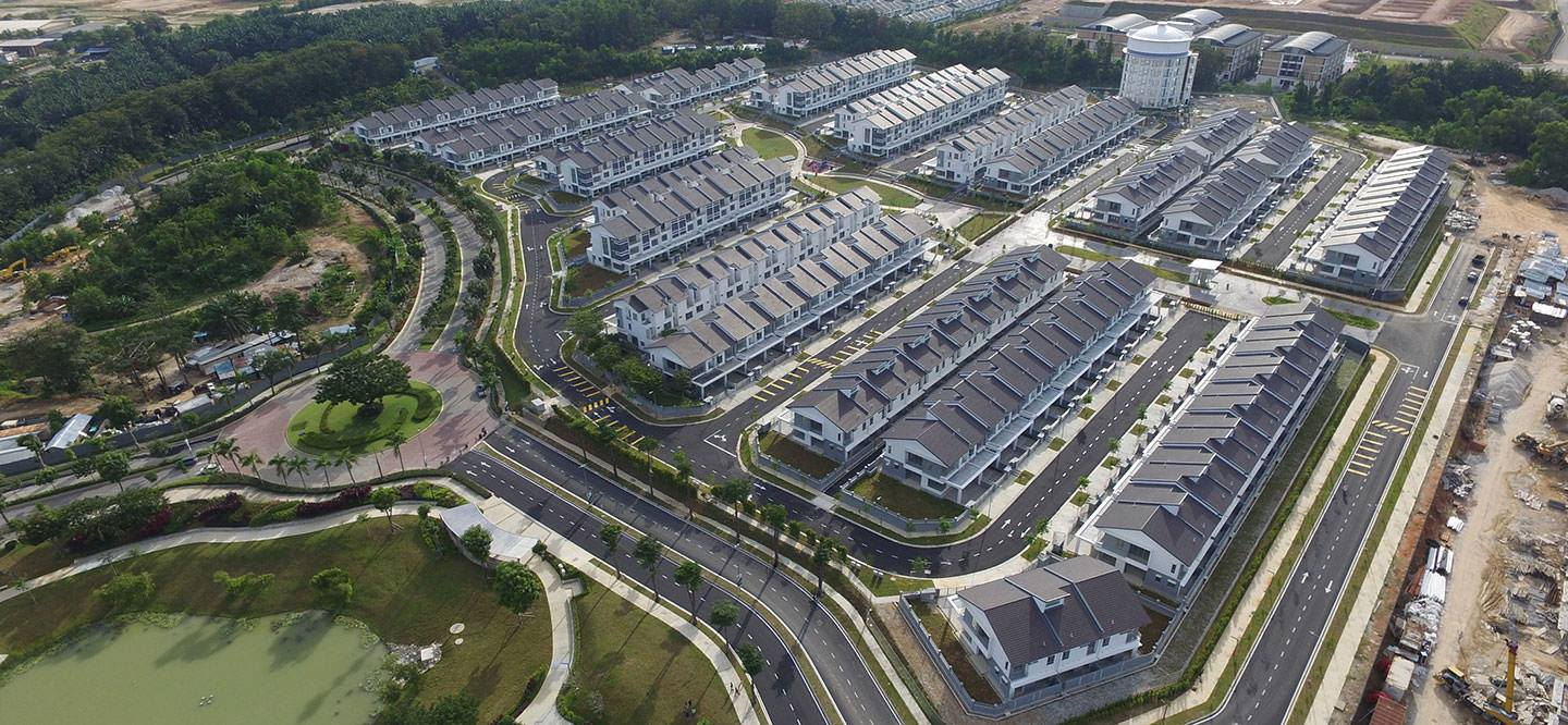 20x70 Tropicana Heights, Kajang - photo 3