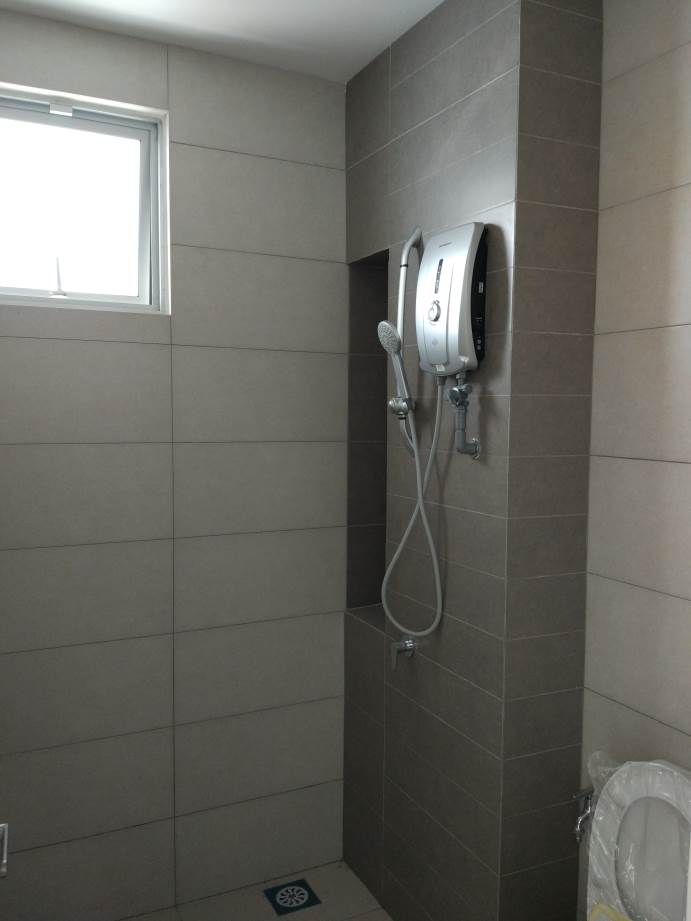 2 sty Fairfield Tropicana Heights, Kajang - photo 2