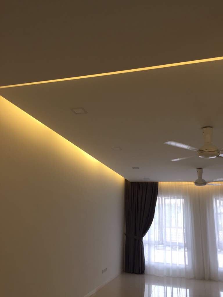 3 sty Fairfield Tropicana Heights, Kajang - photo 2