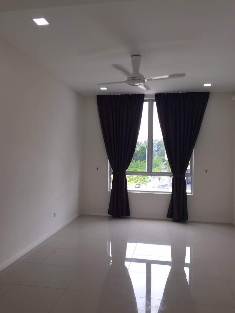 3 sty Fairfield Tropicana Heights, Kajang - photo 3