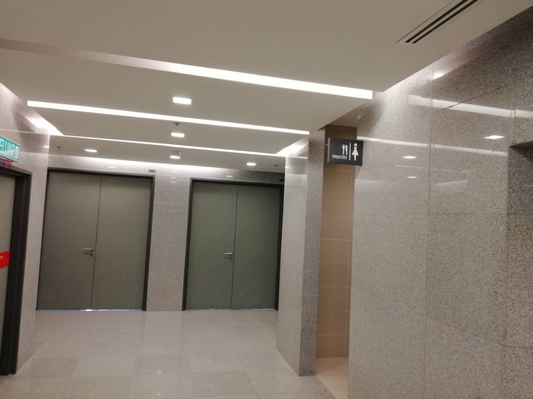 KL Gateway Menara Suezcap Bangsar South - photo 2