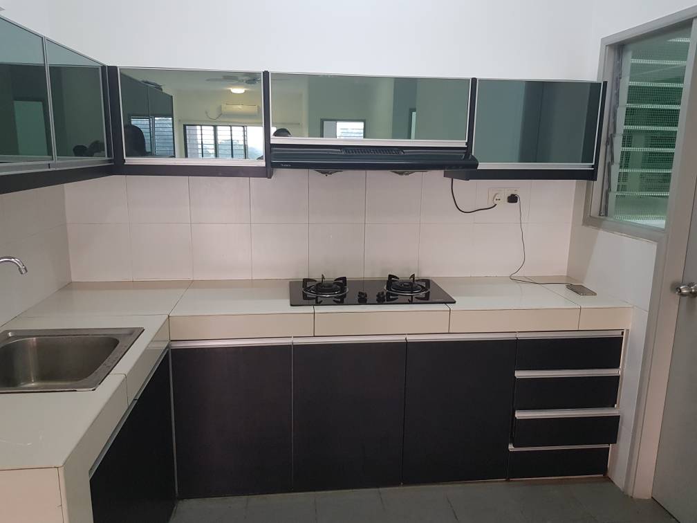 Ivory Residences, Mutiara Heights, Kajang - photo 2