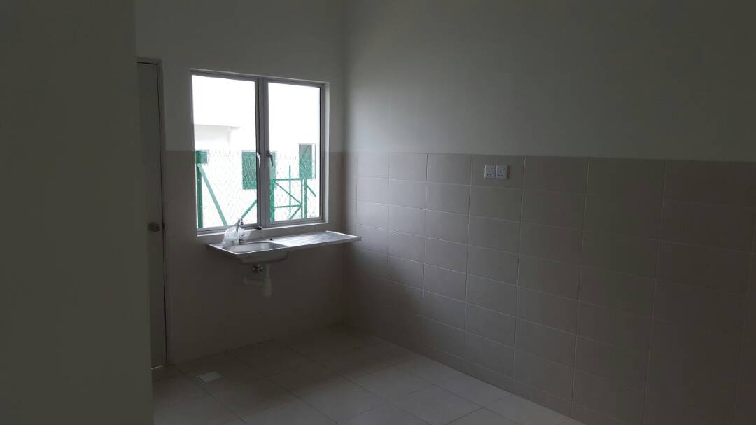 Hillpark 3 Bandar Teknologi kajang Semenyih - photo 4
