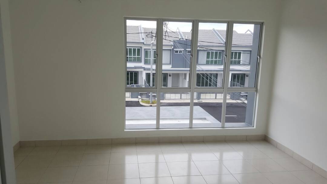 Hillpark 3 Bandar Teknologi kajang Semenyih - photo 3