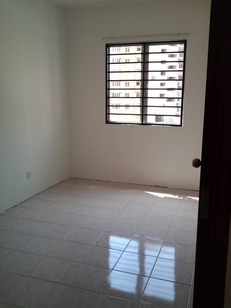Pangsapuri Damai Apartment - photo 3