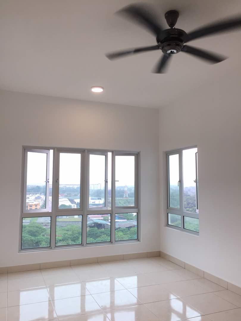 Saville Kajang 709 Basic - photo 3