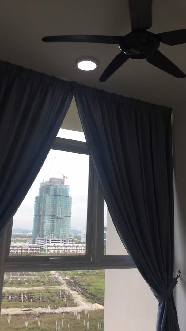 Mutiara Ville, Cyberjaya - photo 3